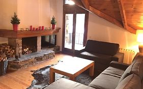 Ski Andorra Tarter Chalet Lodge